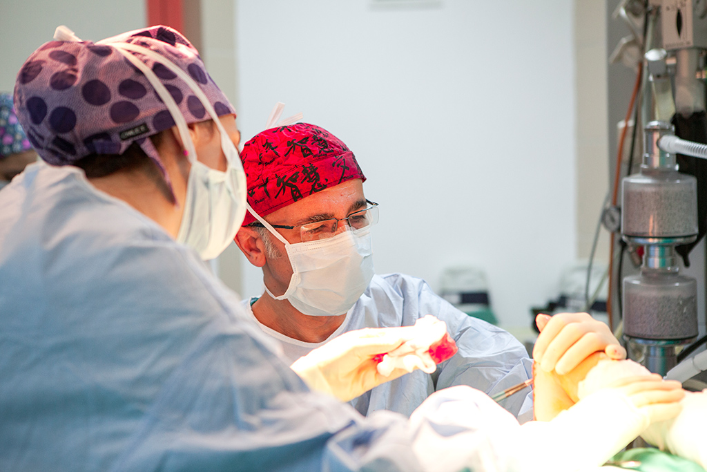 Serik Estetik Merkezi